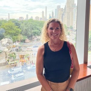 Meet your Posher, Shelby